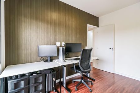 Apartamento à venda com 94m², 3 quartos e 2 vagas Apartamento à venda com 94m², 3 quartos e 2 vagasQuarto 1