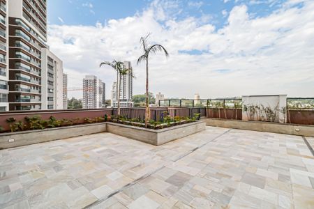 Apartamento à venda com 94m², 3 quartos e 2 vagas Apartamento à venda com 94m², 3 quartos e 2 vagasÁrea comum - Churrasqueira