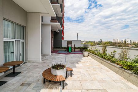 Apartamento à venda com 94m², 3 quartos e 2 vagas Apartamento à venda com 94m², 3 quartos e 2 vagasÁrea comum - Playground