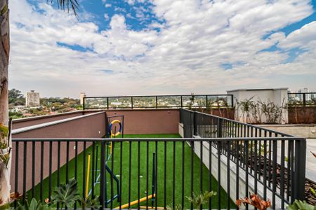 Apartamento à venda com 94m², 3 quartos e 2 vagas Apartamento à venda com 94m², 3 quartos e 2 vagasÁrea comum - Pet place