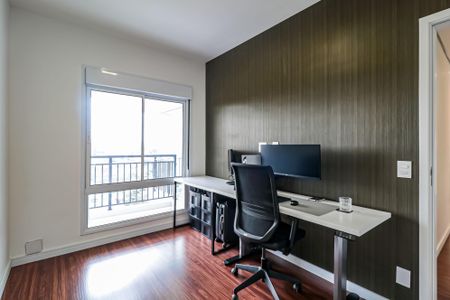 Apartamento à venda com 94m², 3 quartos e 2 vagas Apartamento à venda com 94m², 3 quartos e 2 vagasQuarto 1