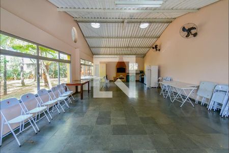 Apartamento à venda com 70m², 3 quartos e 1 vagaÁrea comum - Salão de festas