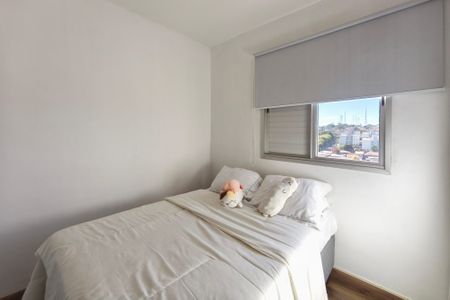 Apartamento à venda com 70m², 3 quartos e 1 vagaQuarto 3