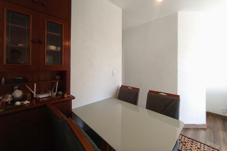 Apartamento à venda com 70m², 3 quartos e 1 vagaSala de Jantar