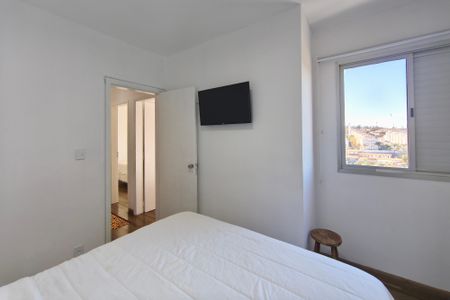 Apartamento à venda com 70m², 3 quartos e 1 vagaQuarto 1