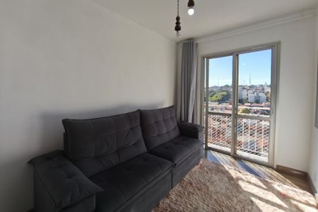 Apartamento à venda com 70m², 3 quartos e 1 vagaSala de Estar