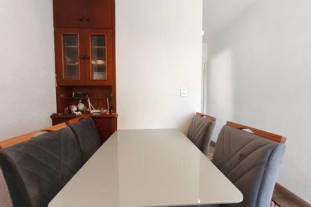 Apartamento à venda com 70m², 3 quartos e 1 vagaSala de Jantar