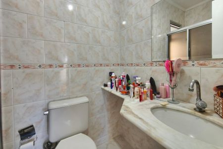 Apartamento à venda com 70m², 3 quartos e 1 vagaBanheiro