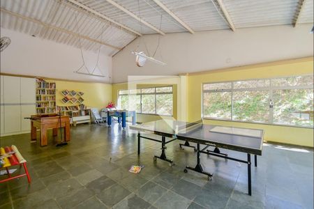 Apartamento à venda com 70m², 3 quartos e 1 vagaÁrea comum - Salão de jogos