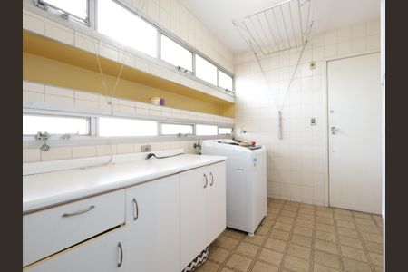 Apartamento para alugar com 143m², 2 quartos e 2 vagasÁrea de Serviço