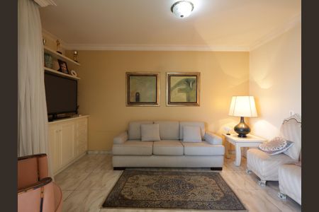 Apartamento para alugar com 143m², 2 quartos e 2 vagasSala de TV