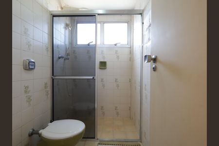 Apartamento para alugar com 143m², 2 quartos e 2 vagasBanheiro Social