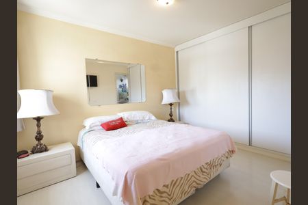 Apartamento para alugar com 143m², 2 quartos e 2 vagasSuíte