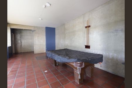 Apartamento para alugar com 143m², 2 quartos e 2 vagasÁrea comum