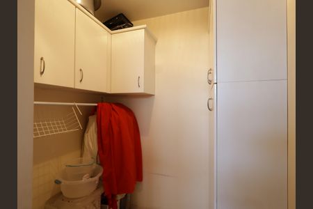 Apartamento para alugar com 143m², 2 quartos e 2 vagasQuarto de Serviço