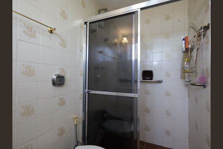 Apartamento para alugar com 143m², 2 quartos e 2 vagasBanheiro da Suíte