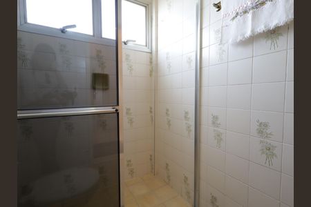 Apartamento para alugar com 143m², 2 quartos e 2 vagasBanheiro Social