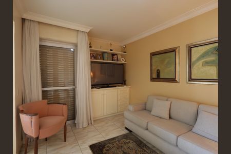 Apartamento para alugar com 143m², 2 quartos e 2 vagasSala de TV