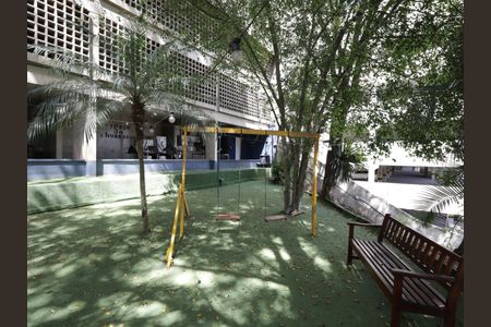 Apartamento para alugar com 143m², 2 quartos e 2 vagasÁrea comum