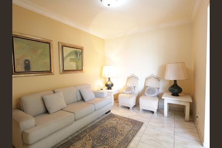 Apartamento para alugar com 143m², 2 quartos e 2 vagasSala de TV