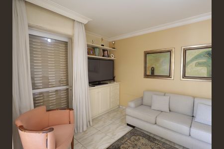 Apartamento para alugar com 143m², 2 quartos e 2 vagasSala de TV