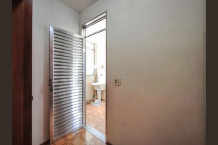 Apartamento à venda com 80m², 1 quarto e 1 vaga Apartamento à venda com 80m², 1 quarto e 1 vagaQuarto de Serviço