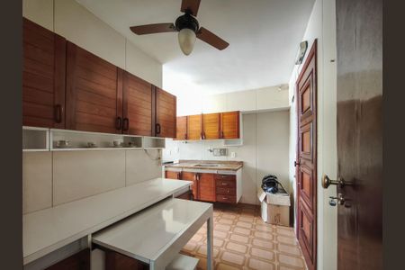 Apartamento à venda com 80m², 1 quarto e 1 vaga Apartamento à venda com 80m², 1 quarto e 1 vagaCozinha
