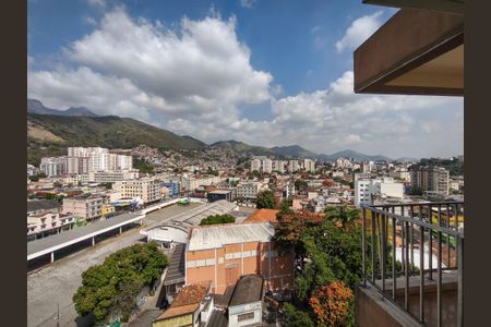 Apartamento à venda com 80m², 1 quarto e 1 vaga Apartamento à venda com 80m², 1 quarto e 1 vagaVista do Quarto
