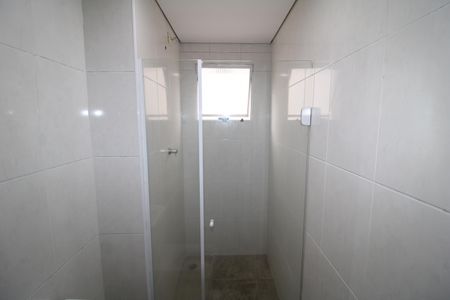 Apartamento à venda com 59m², 2 quartos e 2 vagasBanheiro Social
