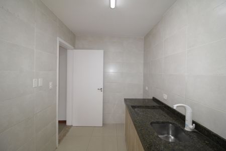 Apartamento à venda com 59m², 2 quartos e 2 vagasCozinha