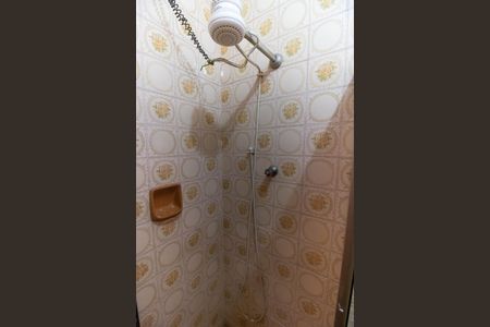 Apartamento à venda com 80m², 2 quartos e sem vaga Apartamento à venda com 80m², 2 quartos e sem vagaBanheiro