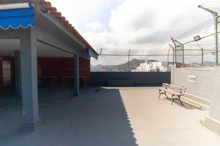 Apartamento à venda com 80m², 2 quartos e sem vaga Apartamento à venda com 80m², 2 quartos e sem vagaÁrea comum