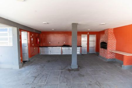 Apartamento à venda com 80m², 2 quartos e sem vaga Apartamento à venda com 80m², 2 quartos e sem vagaÁrea comum