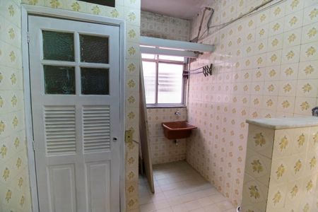 Apartamento à venda com 80m², 2 quartos e sem vaga Apartamento à venda com 80m², 2 quartos e sem vagaÁrea de Serviço