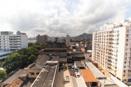 Apartamento à venda com 80m², 2 quartos e sem vaga Apartamento à venda com 80m², 2 quartos e sem vagaVista do Quarto 2