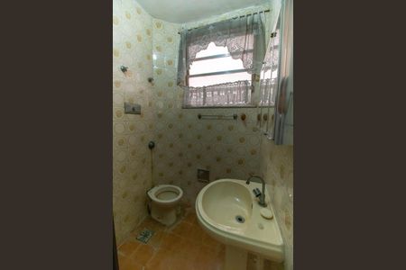 Apartamento à venda com 80m², 2 quartos e sem vaga Apartamento à venda com 80m², 2 quartos e sem vagaBanheiro