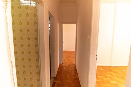 Apartamento à venda com 80m², 2 quartos e sem vaga Apartamento à venda com 80m², 2 quartos e sem vagaCorredor