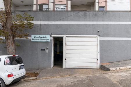 Apartamento para alugar com 47m², 2 quartos e sem vaga Apartamento para alugar com 47m², 2 quartos e sem vagaFachada