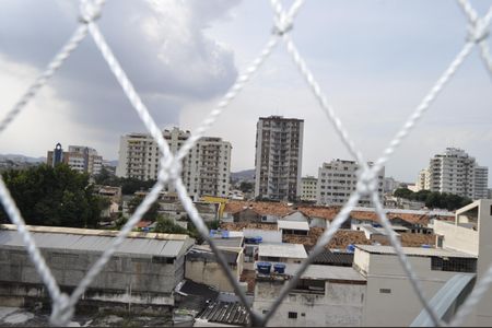 Apartamento à venda com 58m², 2 quartos e 1 vagaVista Quarto 2