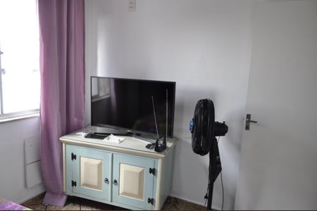Apartamento à venda com 58m², 2 quartos e 1 vagaQuarto 2