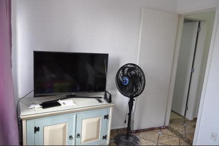 Apartamento à venda com 58m², 2 quartos e 1 vagaQuarto 2