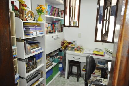 Apartamento à venda com 58m², 2 quartos e 1 vagaQuarto 3