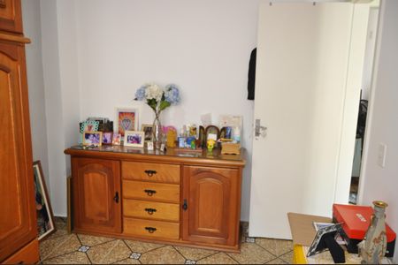 Quarto 1 de apartamento à venda com 2 quartos, 58m² em Riachuelo, Rio de Janeiro