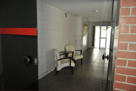 Apartamento à venda com 58m², 2 quartos e 1 vagaÁrea comum