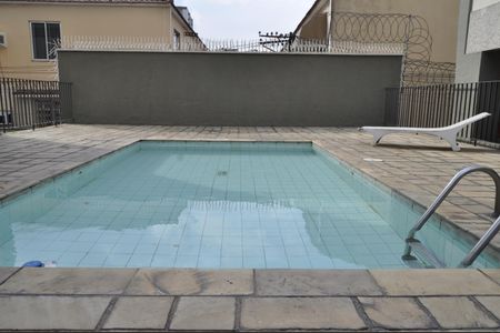 Apartamento à venda com 58m², 2 quartos e 1 vagaÁrea comum
