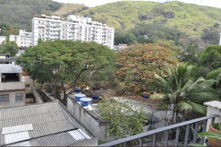 Apartamento à venda com 58m², 2 quartos e 1 vagaVista Sacada