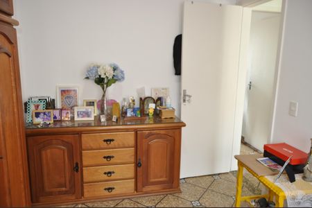 Apartamento à venda com 58m², 2 quartos e 1 vagaQuarto 1