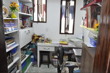 Apartamento à venda com 58m², 2 quartos e 1 vagaQuarto 3