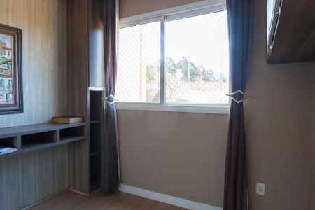 Escritório de casa de condomínio para alugar com 3 quartos, 173m² em Alphaville Nova Lima, Nova Lima