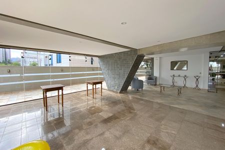 Apartamento à venda com 95m², 3 quartos e 2 vagas Apartamento à venda com 95m², 3 quartos e 2 vagasÁrea comum